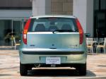 Fiat Punto 5-Door 1999 года (JP)